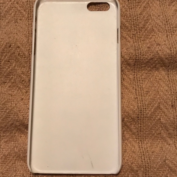 Beyonce/Nicki Minaj flawless 6 plus phone case - Picture 3 of 4